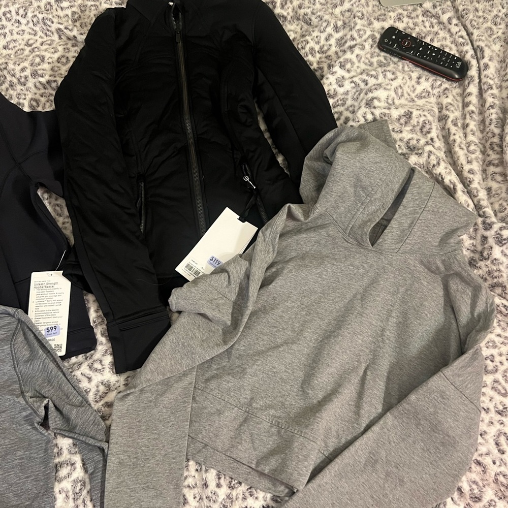 size 4- do not buy
